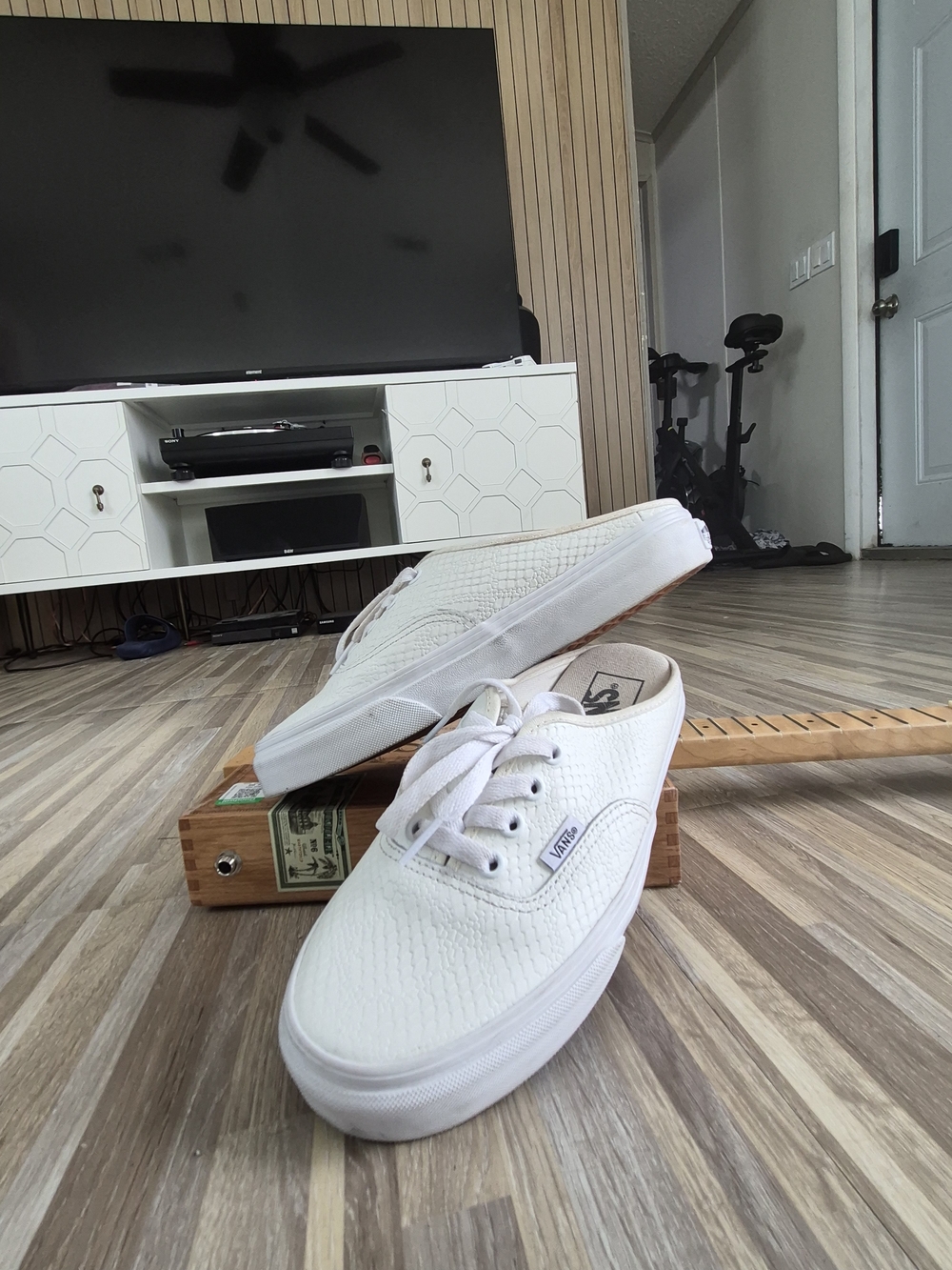Vans